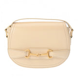 CELINE セリーヌ クレシースモール アイボリー 188003FP レディース カーフ ハンドバッグ ABランク 中古 銀蔵