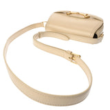 CELINE セリーヌ クレシースモール アイボリー 188003FP レディース カーフ ハンドバッグ ABランク 中古 銀蔵