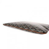 GOYARD ゴヤール セナ PM ブラウン メンズ ゴヤールディンキャンバス/シュヴロッシュカーフ クラッチバッグ Aランク 中古 銀蔵