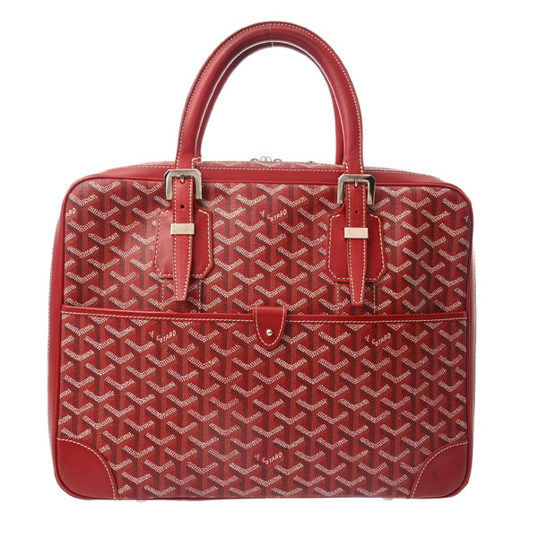 新品未使用 GOYARD アンバサード 2026年最新】ゴヤール アンバサードの人気アイテム - メルカリ