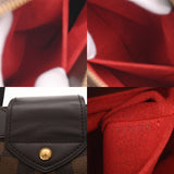 LOUIS VUITTON ルイヴィトン ダミエ システィナ PM ブラウン N41542 レディース ダミエキャンバス ハンドバッグ ABランク 中古 銀蔵