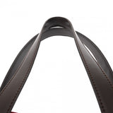 LOUIS VUITTON ルイヴィトン ダミエ ハムステッド MM ブラウン N51204 レディース ダミエキャンバス トートバッグ ABランク 中古 銀蔵