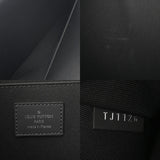 LOUIS VUITTON ルイヴィトン ダミエコバルト ポシェットジュール GM カモフラージュ N63292 メンズ ダミエキャンバス クラッチバッグ Aランク 中古 銀蔵