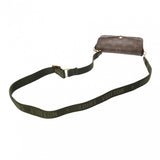 LOUIS VUITTON ルイヴィトン モノグラム ミュルティ ポシェットフェリシー ブラウン/カーキ M80091 レディース モノグラムキャンバス ショルダーバッグ Aランク 中古 銀蔵