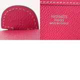 HERMES エルメス エブリン 3 PM ローズティリアン □O刻印(2011年頃) レディース ヴォーエプソン ショルダーバッグ ABランク 中古 銀蔵