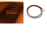 CELINE セリーヌ スモール 16 (セーズ) バッグ タン 188003FP レディース ナチュラルカーフスキン ハンドバッグ Bランク 中古 銀蔵