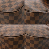 LOUIS VUITTON ルイヴィトン ダミエ ブザスローズベリー ブラウン N41178 レディース ダミエキャンバス ショルダーバッグ ABランク 中古 銀蔵