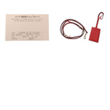 GUCCI グッチ スウィング ミニ トップハンドルバッグ 2WAY レッド 368827 レディース レザー ハンドバッグ Aランク 中古 銀蔵