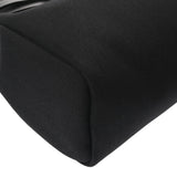 HERMES エルメス エールバッグ ジップ PM ブラック W刻印(2024年頃) レディース トワルミリタリー/ヴァッシュハンター 2WAYバッグ Aランク 中古 銀蔵