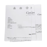 カルティエ タンクランゴ W15107K6 アイボリー レディース 腕時計 クォーツ 中古 銀蔵