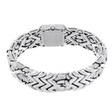 ブルガリ ミニトリカ ダイヤ文字盤 ダイヤブレスレット BJ07 ダイヤモンド レディース 腕時計 クォーツ 中古 銀蔵