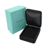 TIFFANY&Co. ティファニー Tスマイル ネックレス ミニ レディース K18ピンクゴールド PG ネックレス Aランク 中古 銀蔵