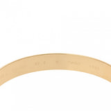 PIAGET ピアジェ ポセションブレスレット レディース K18イエローゴールド YG ブレスレット Aランク 中古 銀蔵