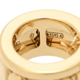 DAMIANI ダミアーニ ベルエポック リール ダイヤ ネックレス 2023年国内ギャラ レディース K18イエローゴールド YG ネックレス Aランク 中古 銀蔵