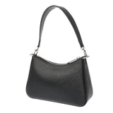 LOUIS VUITTON ルイヴィトン エピ マレリーニ ノワール M20998 レディース レザー ショルダーバッグ ABランク 中古 銀蔵