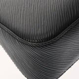 LOUIS VUITTON ルイヴィトン エピ マレリーニ ノワール M20998 レディース レザー ショルダーバッグ ABランク 中古 銀蔵