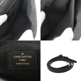 LOUIS VUITTON ルイヴィトン モノグラム ロッキー BB 2WAY ノワール M44141 レディース モノグラムキャンバス ハンドバッグ 未使用 銀蔵