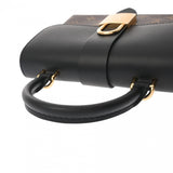 LOUIS VUITTON ルイヴィトン モノグラム ロッキー BB 2WAY ノワール M44141 レディース モノグラムキャンバス ハンドバッグ 未使用 銀蔵