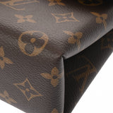 LOUIS VUITTON ルイヴィトン モノグラム ロッキー BB 2WAY ノワール M44141 レディース モノグラムキャンバス ハンドバッグ 未使用 銀蔵