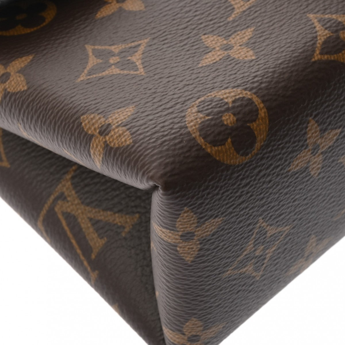 LOUIS VUITTON モノグラムロッキーBB M44141 ルイヴィトン ロッキー BB 2WAY 14145 ノワール レディース モノグラム