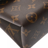 LOUIS VUITTON ルイヴィトン モノグラム ロッキー BB 2WAY ノワール M44141 レディース モノグラムキャンバス ハンドバッグ 未使用 銀蔵