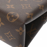 LOUIS VUITTON ルイヴィトン モノグラム ロッキー BB 2WAY ノワール M44141 レディース モノグラムキャンバス ハンドバッグ 未使用 銀蔵