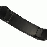 LOUIS VUITTON ルイヴィトン ダミエグラフィット イオ ブラック N45252 メンズ ダミエグラフィットキャンバス ショルダーバッグ ABランク 中古 銀蔵