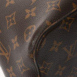 LOUIS VUITTON ルイヴィトン モノグラム ネオノエ コクリコ M44021 レディース モノグラムキャンバス ショルダーバッグ Aランク 中古 銀蔵