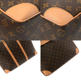 LOUIS VUITTON ルイヴィトン モノグラム PDV GM ブラウン M40223 メンズ モノグラムキャンバス ビジネスバッグ ABランク 中古 銀蔵