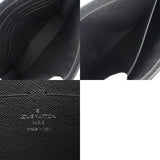 LOUIS VUITTON ルイヴィトン モノグラムエクリプス リバース ポシェット ヴォワヤージュ グレー M69535 メンズ モノグラムキャンバス クラッチバッグ Aランク 中古 銀蔵