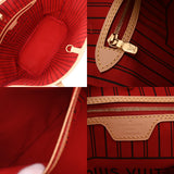 LOUIS VUITTON ルイヴィトン モノグラム ネヴァーフル MM ブラウン/スリーズ M46987 レディース モノグラムキャンバス トートバッグ 未使用 銀蔵