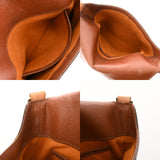 LOUIS VUITTON ルイヴィトン モノグラム ミュゼットサルサ ショート ブラウン M51258 レディース モノグラムキャンバス ショルダーバッグ Bランク 中古 銀蔵