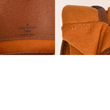 LOUIS VUITTON ルイヴィトン モノグラム ミュゼットサルサ ショート ブラウン M51258 レディース モノグラムキャンバス ショルダーバッグ Bランク 中古 銀蔵