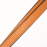 LOUIS VUITTON ルイヴィトン ダミエ ネオノエ サフラン N40213 レディース ダミエキャンバス ショルダーバッグ Aランク 中古 銀蔵