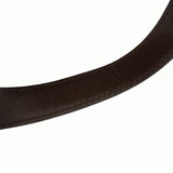 LOUIS VUITTON ルイヴィトン ダミエ ハムステッド MM ブラウン N51204 レディース ダミエキャンバス トートバッグ ABランク 中古 銀蔵