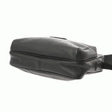 LOUIS VUITTON ルイヴィトン タイガ アウトドアメッセンジャー PM ノワール M33435 メンズ レザー ショルダーバッグ ABランク 中古 銀蔵