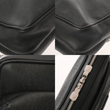 LOUIS VUITTON ルイヴィトン タイガ アウトドアメッセンジャー PM ノワール M33435 メンズ レザー ショルダーバッグ ABランク 中古 銀蔵