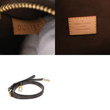 LOUIS VUITTON ルイヴィトン モノグラム ポシェットメティス MM 2WAY ブラウン M44875 レディース モノグラムキャンバス ハンドバッグ Bランク 中古 銀蔵