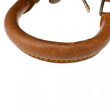 LOUIS VUITTON ルイヴィトン モノグラム キーポル 45 ブラウン M41428 ユニセックス モノグラムキャンバス ボストンバッグ Bランク 中古 銀蔵