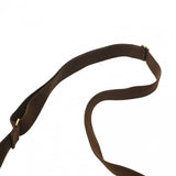 LOUIS VUITTON ルイヴィトン モノグラム メッセンジャー ボスフォール PM ブラウン M40106 ユニセックス モノグラムキャンバス ショルダーバッグ Bランク 中古 銀蔵