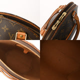 LOUIS VUITTON ルイヴィトン モノグラム エリプス PM ブラウン M51127 レディース モノグラムキャンバス ハンドバッグ Bランク 中古 銀蔵