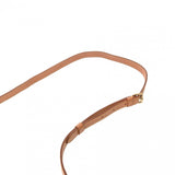 LOUIS VUITTON ルイヴィトン モノグラム ミュゼットタンゴ ブラウン M51388 レディース モノグラムキャンバス ショルダーバッグ Bランク 中古 銀蔵