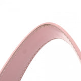 CHANEL シャネル ニュートラベルライン トート MM ピンク A15991 レディース ナイロン ハンドバッグ Aランク 中古 銀蔵