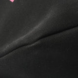 PRADA プラダ トートバッグ ブラック 1BG220 ユニセックス キャンバス トートバッグ ABランク 中古 銀蔵