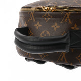 LOUIS VUITTON ルイヴィトン モノグラム パームスプリングス MM ブラウン M44874 レディース モノグラムキャンバス リュック・デイパック Aランク 中古 銀蔵