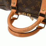 LOUIS VUITTON ルイヴィトン モノグラム キーポル 50 ブラウン M41426 ユニセックス モノグラムキャンバス ボストンバッグ Bランク 中古 銀蔵