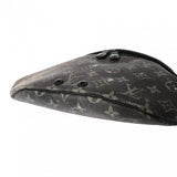 LOUIS VUITTON ルイヴィトン モノグラム ギャラクシー ディスカバリー バムバッグ ノワール M44444 メンズ モノグラムキャンバス ボディバッグ Bランク 中古 銀蔵