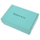 TIFFANY&Co. ティファニー レディース K18イエローゴールド YG ブレスレット Aランク 中古 銀蔵