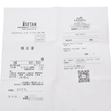 HERMES エルメス ブックルセリエ ダイヤ ブレスレット □I刻印(2005年頃) レディース K18ホワイトゴールド WG ブレスレット Aランク 中古 銀蔵