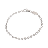 CHAUMET ショーメ レディース K18ホワイトゴールド WG ブレスレット Aランク 中古 銀蔵